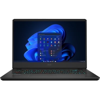 MSI GP66 Leopard GP66 Leopard 11UH-444 15.6" Gaming Notebook - Full HD - 1920 x 1080 - Intel Core i7 11th Gen i7-11800H Octa-core (8 Core) 2.40 GHz - 16 GB Total RAM - 512 GB SSD - Core Black