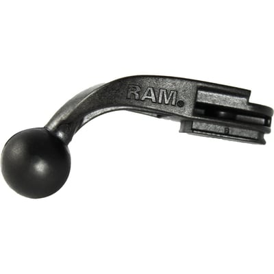 RAM Mounts Mirror-Mate Vehicle Mount for GPS, Camera, Radar Detector, Cell Phone
