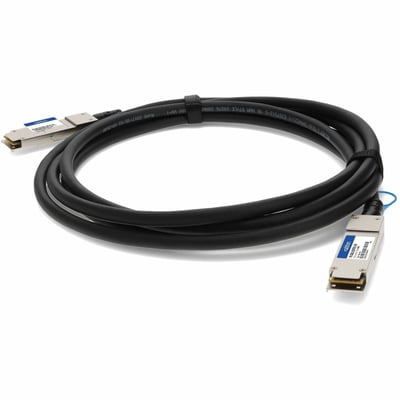 FORTINET FN-CABLE-QSFP28-3 COMP DAC 3M