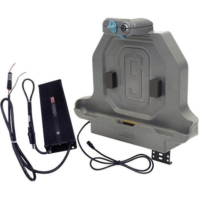 Gamber-Johnson Docking Station