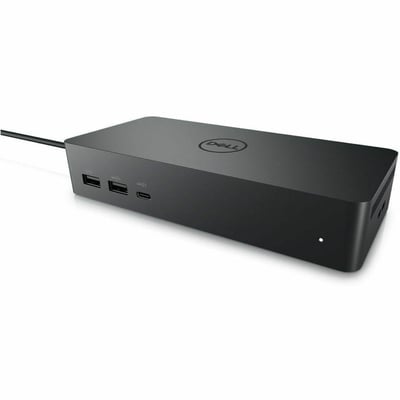 KIT DELL UD22 130W HDMI DP UNIVERSAL DOCK BLACK WIRED
