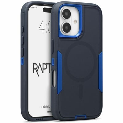 Cellairis Rapture Rugged Smartphone Case