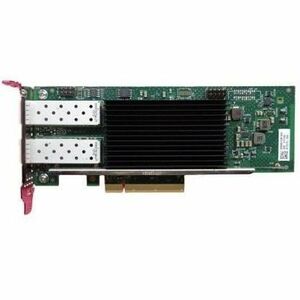 INTEL E810-XXV 25GBE SFP28 DU AL PORT PCIE LOW PROFILE