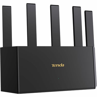AX1500 DUAL-BAND GIGABIT ROUTER .
