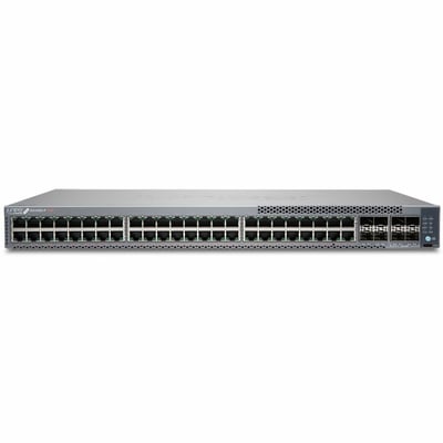 Juniper EX4100-F-48P Ethernet Switch