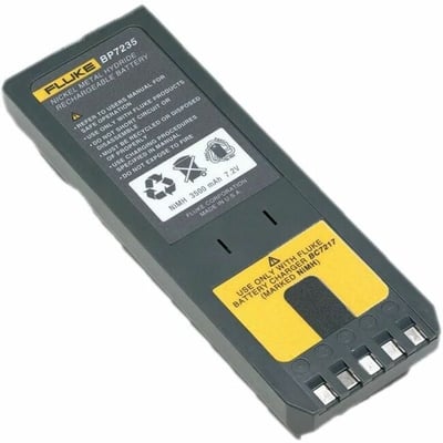 Fluke BP7235 NiMH Battery Pack