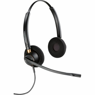 HP POLY ENCOREPRO 520D WITH QUICK