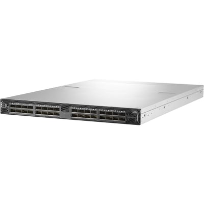 HPE R0P79A STOREFABRIC SN2700M 100GBE 32QSFP28 ONIE CONNECTOR TO P