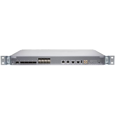 Juniper MX-series MX204 Router