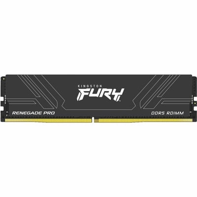 32GB 7600MT/S DDR5 ECC REG CL40 DIMM 1RX8 FURY RENEGADE PRO