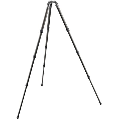 Gitzo Systematic Series 3 Carbon Tripod, X-Long 4-Section Overhead