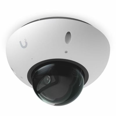 ALL-WEATHER VANDAL-PROOF 4K POE CAMERA WITH A 1/1.8IN 8MP IMAGE