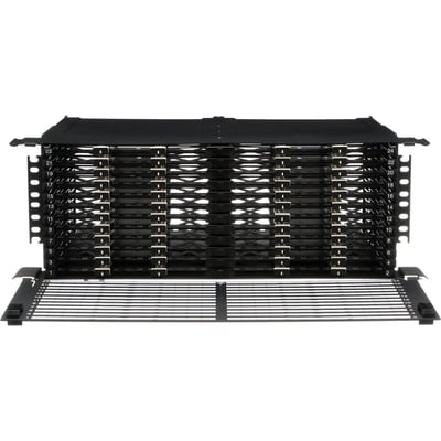 Panduit Fiber Enclosure