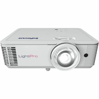 MULTIMEDIA PROJECTOR MODEL P123 VITSA II 1080P IN0048ST