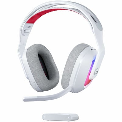 ASTRO A20X WIRELESS HEADSET WHITE