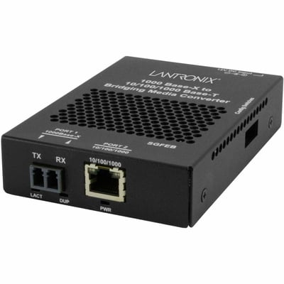 Transition Networks SGFEB1019-130 Transceiver/Media Converter