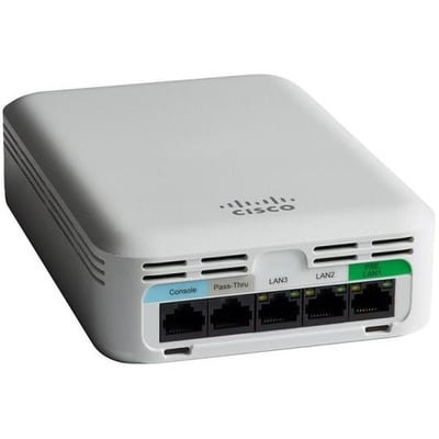 802.11AC WAVE 2 1810W, 2X2:2, 3 GBE; G DOMAIN REMANUFACTURED