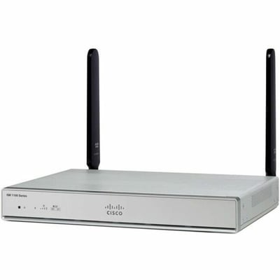 ISR11008PDLGEWANW/LTEADVSMS/GPS802.11AC-HWIFI REMANUFACTURED