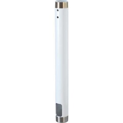 Chief 36" Fixed Extension Column for Projectors - White