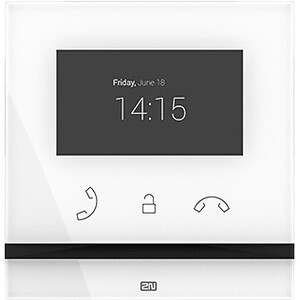 2N Video Door Phone