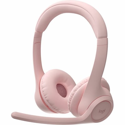 ZONE 300 WIRELESS HEADSET - ROSE