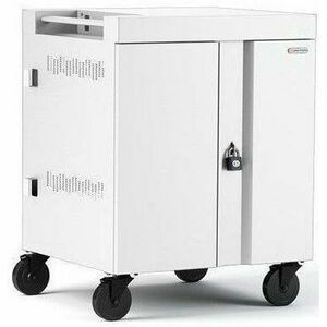16X CUBE CART PRE-WIRED USB-C CUBE CART PRE-WD USB-C ARCTIC WHITE