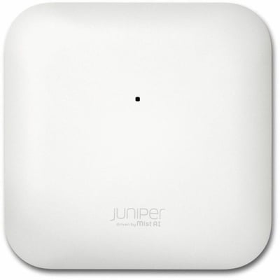 Mist AP37 Tri Band Wi-Fi 7 IEEE 802.11 a/b/g/n/ac/ax/be 17.98 Gbit/s Wireless Access Point - Indoor