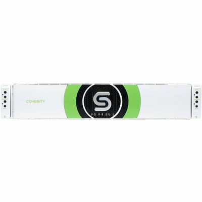 Cohesity CX8305 Hyper Converged Appliance