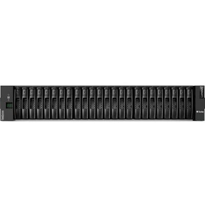 Lenovo DE 1.92 TB Solid State Drive - 2.5" Internal - SAS (12Gb/s SAS)