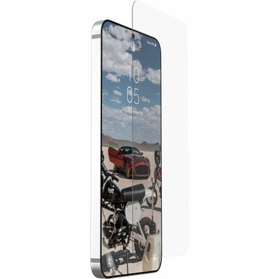 GLXY S24+ GLASS SHIELD+ CLEAR
