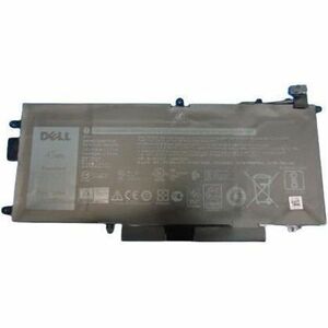 Dell 3-cell 45 Wh Lithium Ion Replacement Battery for Select Laptops