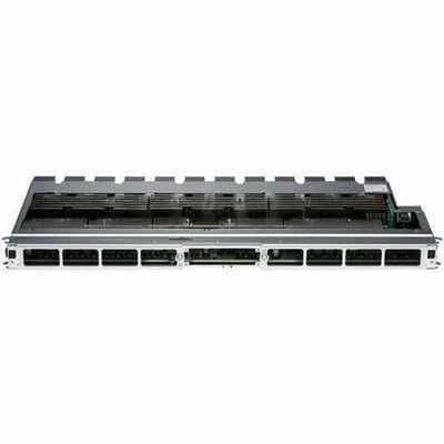 Cisco 8808 Fabric Card based on Q200 Silicon with 56Gb Serdes