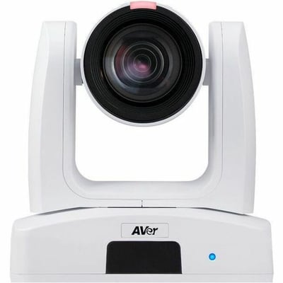 TR211 12X 1080P60 PROFESSIONAL AUTO TRACKING PTZ CAMERA
