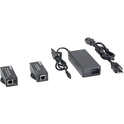 POE EXTD KIT INCLUDES 1 PT TRANS EA