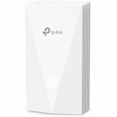 OMADA PRO AX3000 WALL AP OMADA PRO AX3000 WALL PLATE WIFI6