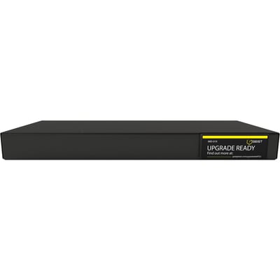 Vertiv Geist MN01X1R0-10D203-2TL5A0H10-S 10-Outlets PDU
