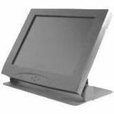 Chief Small Flat Panel Table Stand - Black