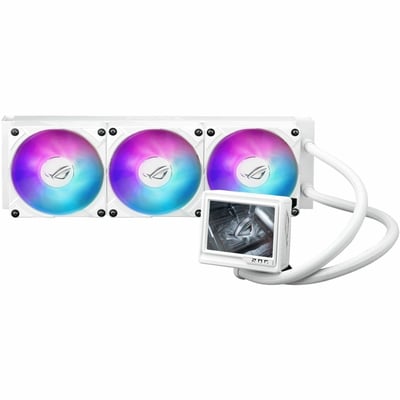 ROG RYUYJIN III 360 ARGB EXTRM W. EDITION AIO CPU LIQUID COOLER
