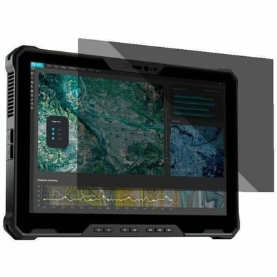 PRIVACYTEMPERED GLASS SCREEN PROTECTOR FOR DELL 7030 RUGGED TABLET