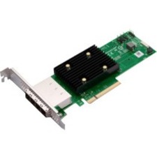 BROADCOM HBA 9500-16E TRI-MODE STORAGE ADAPTER 12GBS SAS SERIAL