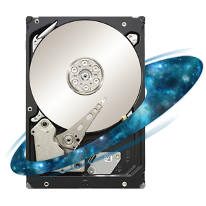 SEAGATE 2TB 7.2K 3.5 6G SED SATA
