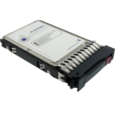 ACCORTEC 2TB 12GB/S SAS 7.2K RPM SFF HDD