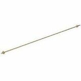 Legrand Mounting Rod for Cable Runway - Clear Zinc