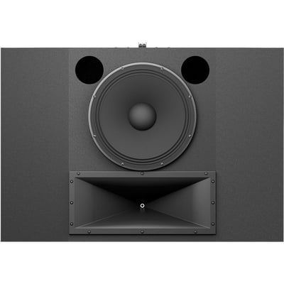 JBL Professional C211 2-way Speaker
