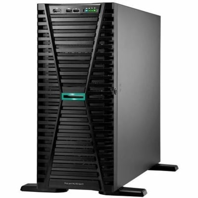 HPE ML110 G11 5416S 2X32G 8SFF SSD SVR PL-78