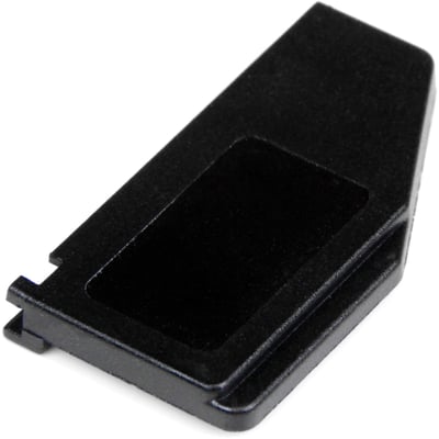 StarTech.com ExpressCard 34mm to 54mm Stabilizer Adapter - 3 Pack