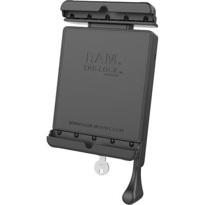 RAM Mounts Tab-Lock Vehicle Mount for Tablet