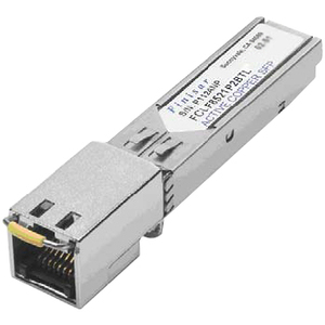 FINISAR 1000BASE-T 100M GEN2 RJ-45 COPPER SFP OPTICAL