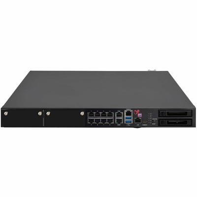 Check Point SandBlast TE250XN Network Security Appliance