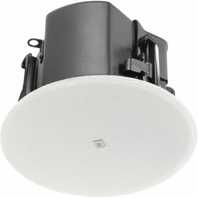 3 IN STANDARD CEILING SPK CTRL 412C/T PRICED EA. SOLD AS PAIR